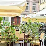 Casa Baritiu - Budget * Brasov
