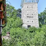 Hotel Casa Baritiu - Budget Brasov