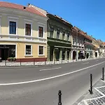 Casa Baritiu - Budget * Brasov