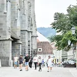 Casa Baritiu - Budget * Brasov