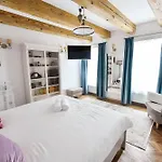 Casa Baritiu - Budget *