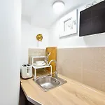 Hotel Casa Baritiu - Budget