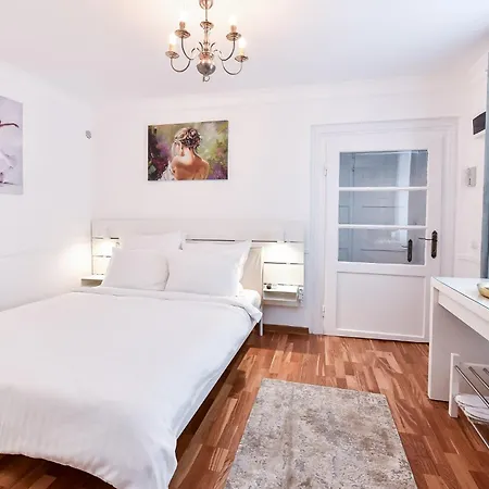Casa Baritiu - Budget * Brașov