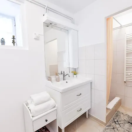 Hotell Casa Baritiu - Budget