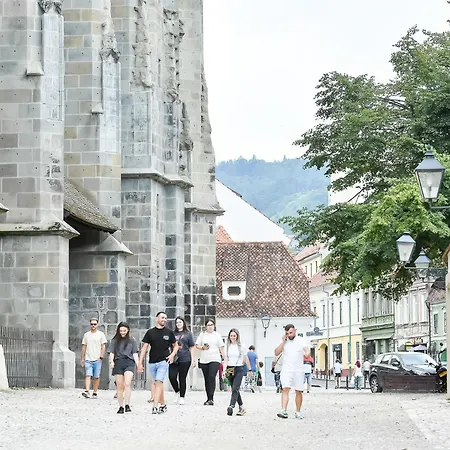 Casa Baritiu - Budget * Brasov