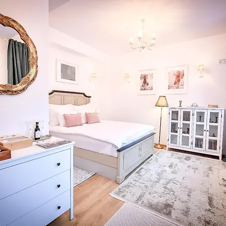 Casa Baritiu - Budget Brasov