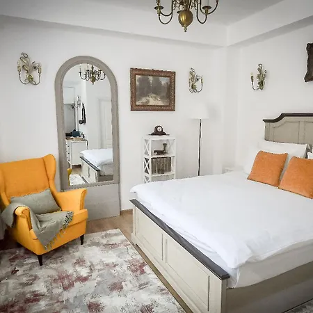 Casa Baritiu - Budget Brasov