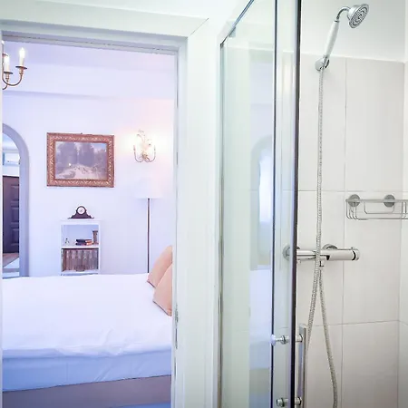 Hotel Casa Baritiu - Budget Brasov
