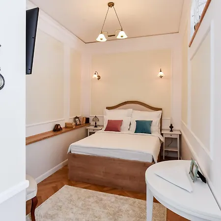 Hotel Casa Baritiu - Budget *