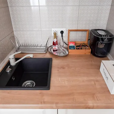 Hotel Casa Baritiu - Budget *