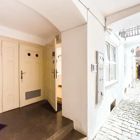 Hotel Casa Baritiu - Budget Brasov