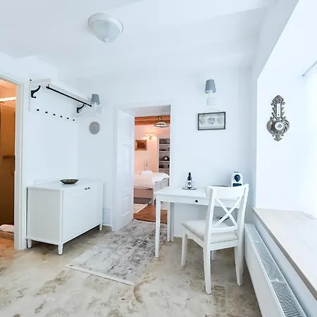 Casa Baritiu - Budget