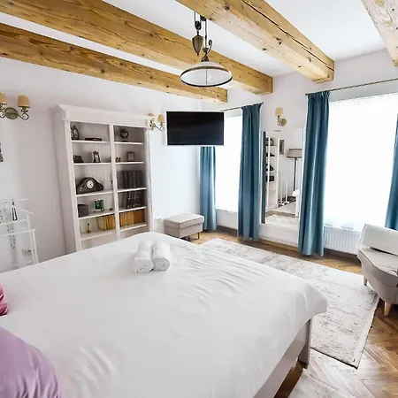 Casa Baritiu - Budget *