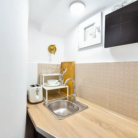 Hotel Casa Baritiu - Budget