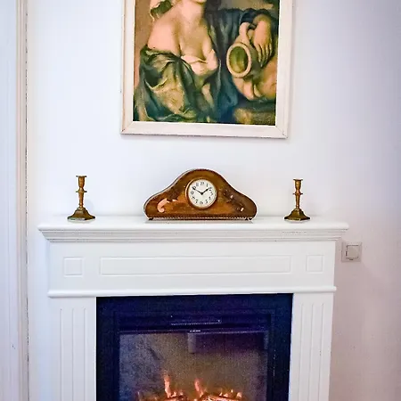 Casa Baritiu - Budget Brasov