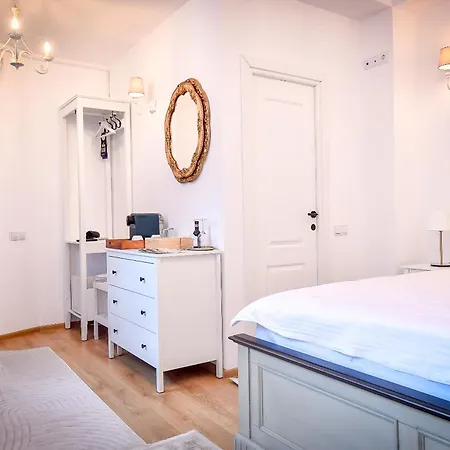 Casa Baritiu - Budget * Brasov