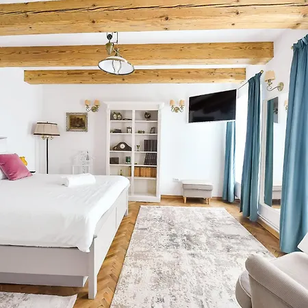 Casa Baritiu - Budget Hotel *