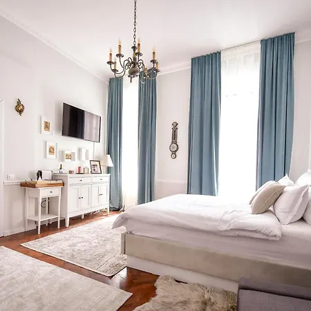 Hotel Casa Baritiu - Budget