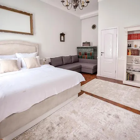 Hotel Casa Baritiu - Budget