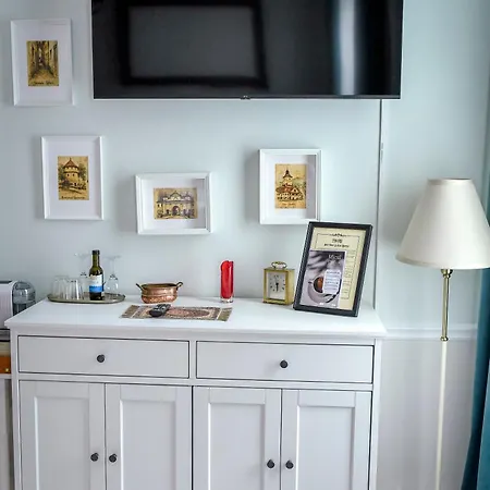 Hotel Casa Baritiu - Budget *