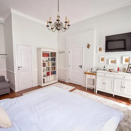Hotel Casa Baritiu - Budget