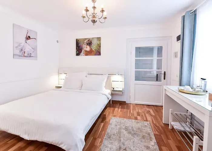 Casa Baritiu - Budget * Brasov