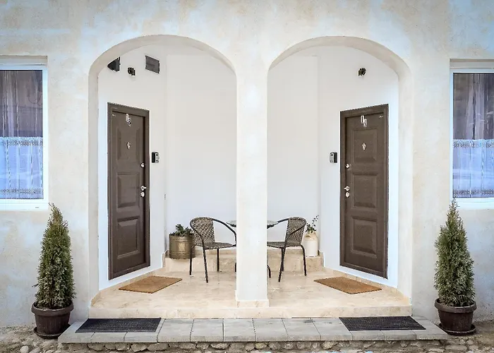 Casa Baritiu - Budget *