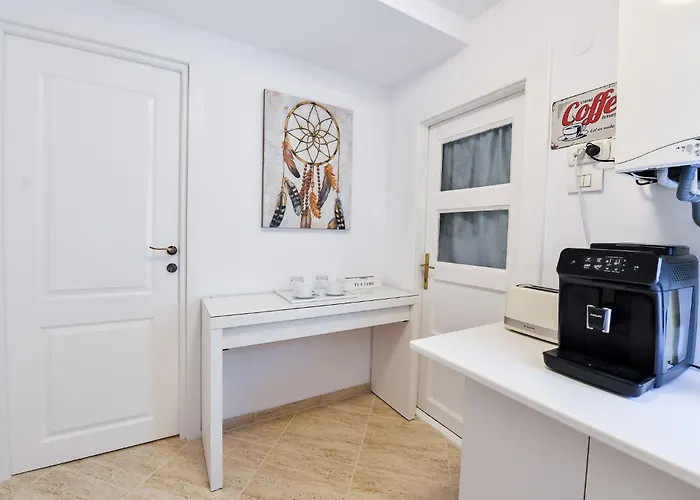 Casa Baritiu - Budget * Brasov