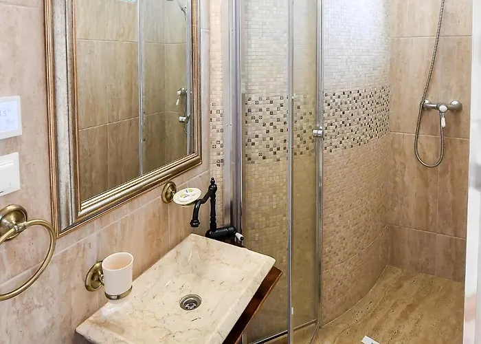 Casa Baritiu - Budget