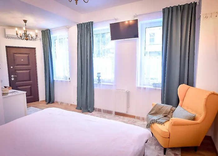 Casa Baritiu - Budget *