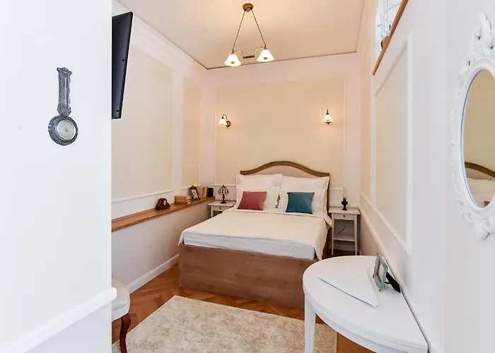 Hotel Casa Baritiu - Budget *