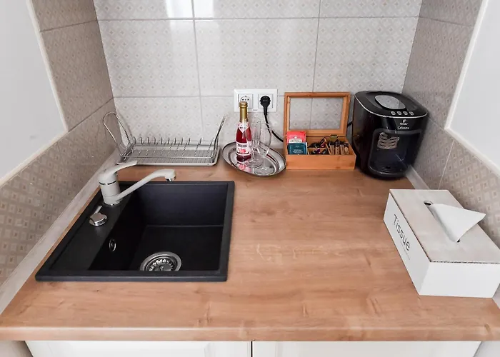 Hotel Casa Baritiu - Budget *