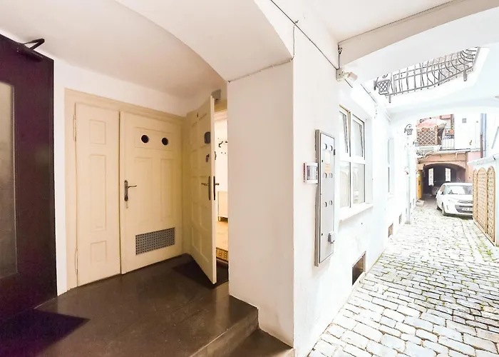 Hotel Casa Baritiu - Budget Brasov