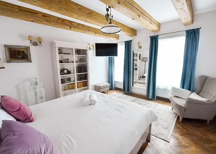 Casa Baritiu - Budget *