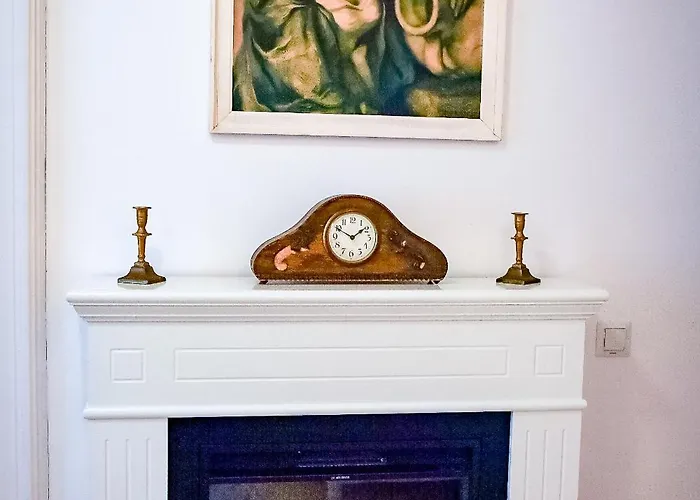 Casa Baritiu - Budget Brasov