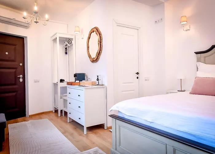 Casa Baritiu - Budget * Brasov