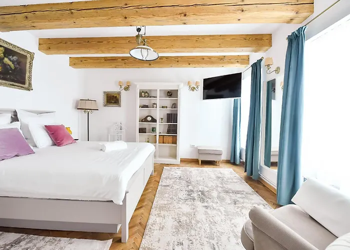 Casa Baritiu - Budget Hotel *